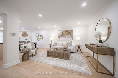 Unit 2 — 2314 Marine Dr, Oakville - Bronte image-0-4