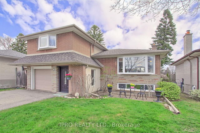 9 Norby Crescent