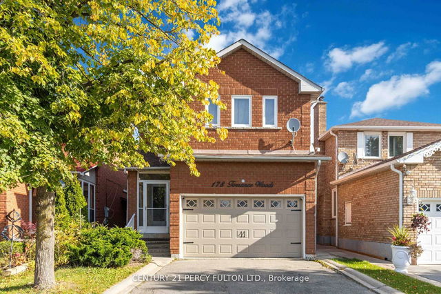 178 Torrance Woods Wood