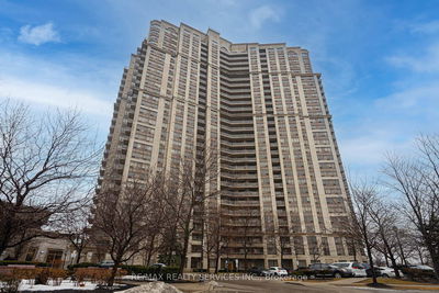 Unit 1620 — 700 Humberwood Blvd, Toronto - West Humber-Clairville image-0-1