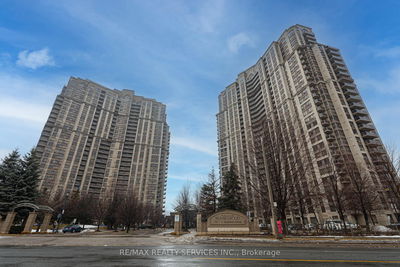 Unit 1620 — 700 Humberwood Blvd, Toronto - West Humber-Clairville image-0-2