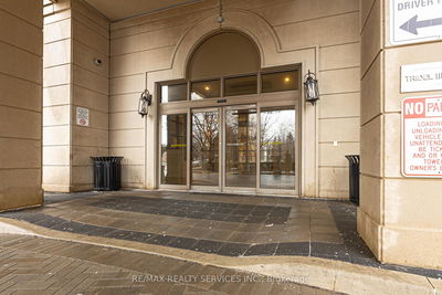 Unit 1620 — 700 Humberwood Blvd, Toronto - West Humber-Clairville image-0-3