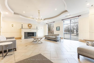 Unit 1620 — 700 Humberwood Blvd, Toronto - West Humber-Clairville image-0-4