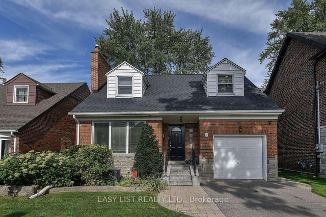 83 Eagle Road