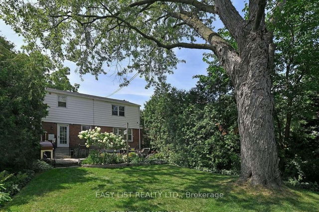 83 Eagle Road
