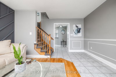 73 Jessop Dr, Brampton - Fletcher's Meadow image-0-3