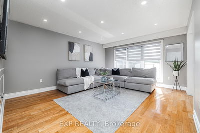 73 Jessop Dr, Brampton - Fletcher's Meadow image-0-4