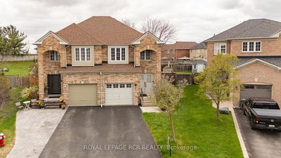 41 Ironhorse Cres, Caledon - Bolton West