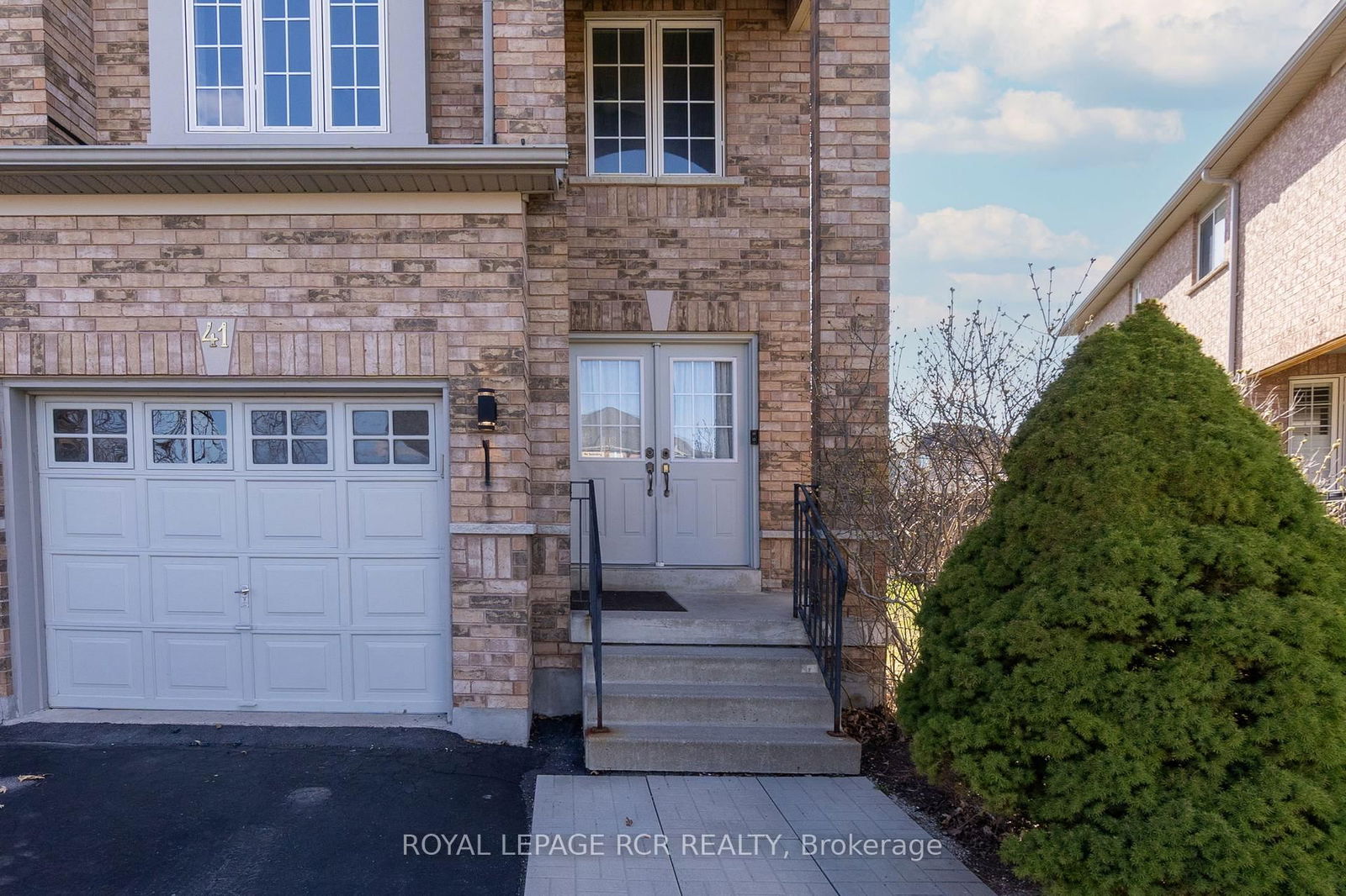 Semi-Detached House for sale at 41 Ironhorse Crescent, Caledon, Bolton West, L7E 2K6 - MLS: W12110370