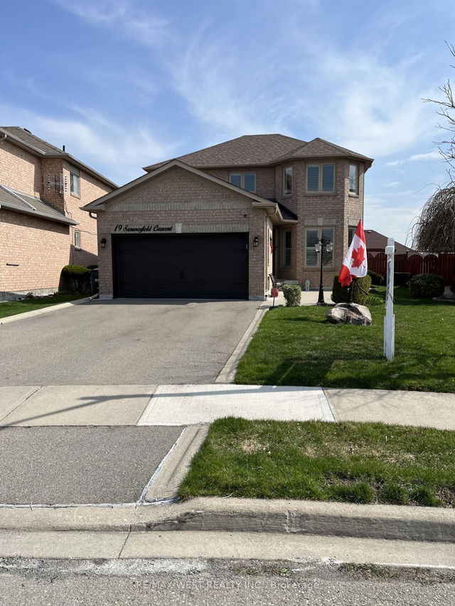 19 Summerfield Crescent