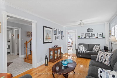 19 Summerfield Cres, Brampton - Brampton West image-0-3