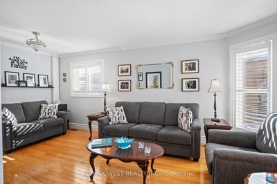 19 Summerfield Cres, Brampton - Brampton West image-0-4