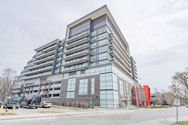 625 - 15 James Finlay Way