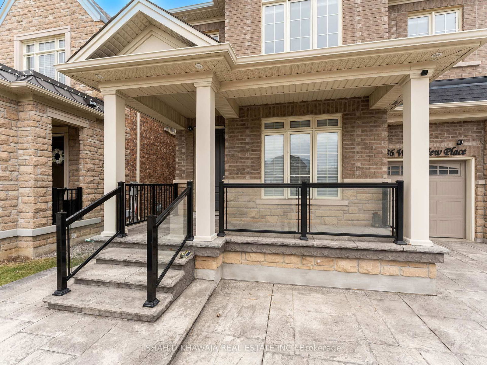 Detached House for sale at 3986 Worthview Place, Mississauga, Lisgar, L5N 6S7 - MLS: W12110418