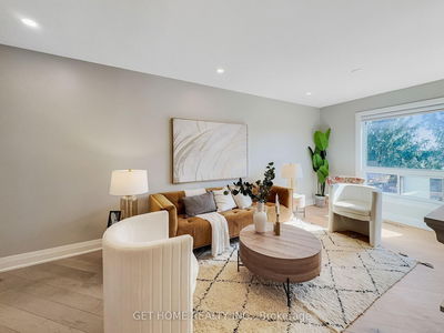 450 LEVANNA Lane, Oakville - River Oaks image-0-2