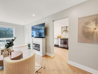 450 LEVANNA Lane, Oakville - River Oaks image-0-3