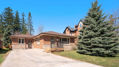 10 Faulkner St, Orangeville - Orangeville