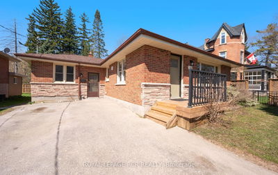 10 Faulkner St, Orangeville - Orangeville image-0-2
