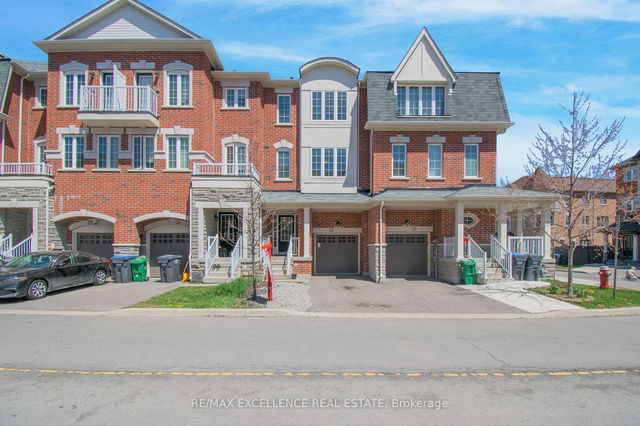 33 Miami Grove