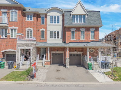 33 Miami Grve, Brampton - Heart Lake East image-0-1