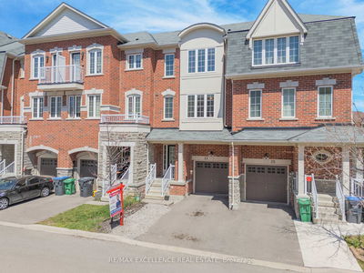 33 Miami Grve, Brampton - Heart Lake East image-0-2