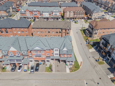 33 Miami Grve, Brampton - Heart Lake East image-0-3
