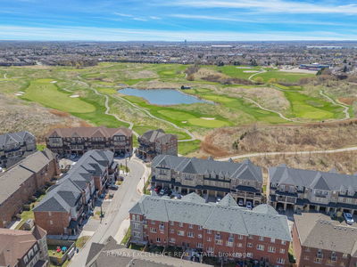 33 Miami Grve, Brampton - Heart Lake East image-0-4