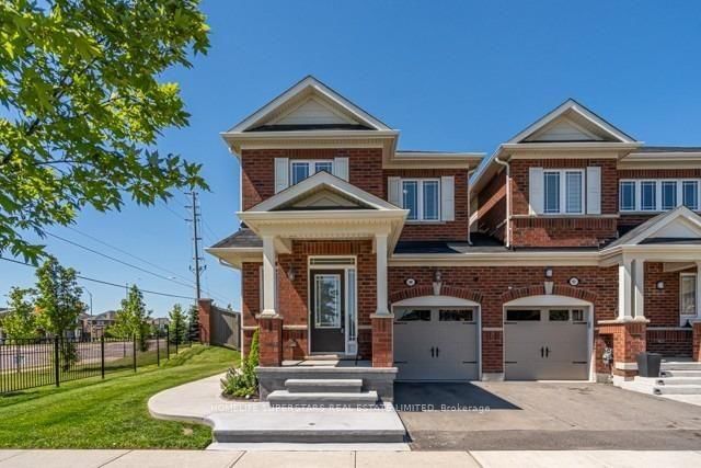 home for lease on 80 Kempenfelt Trail