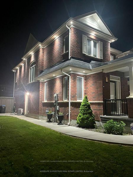 80 Kempenfelt Trail