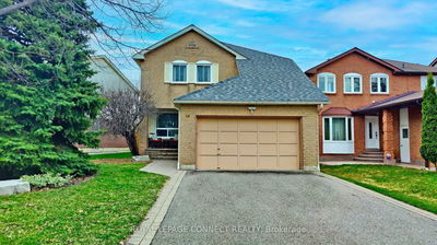45 Copeland Rd, Brampton - Fletcher's West