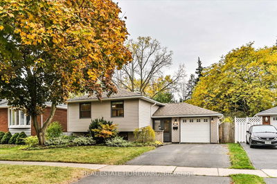338 Melores Dr, Burlington - Appleby