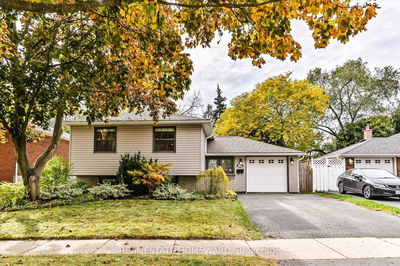 338 Melores Dr, Burlington - Appleby image-0-2
