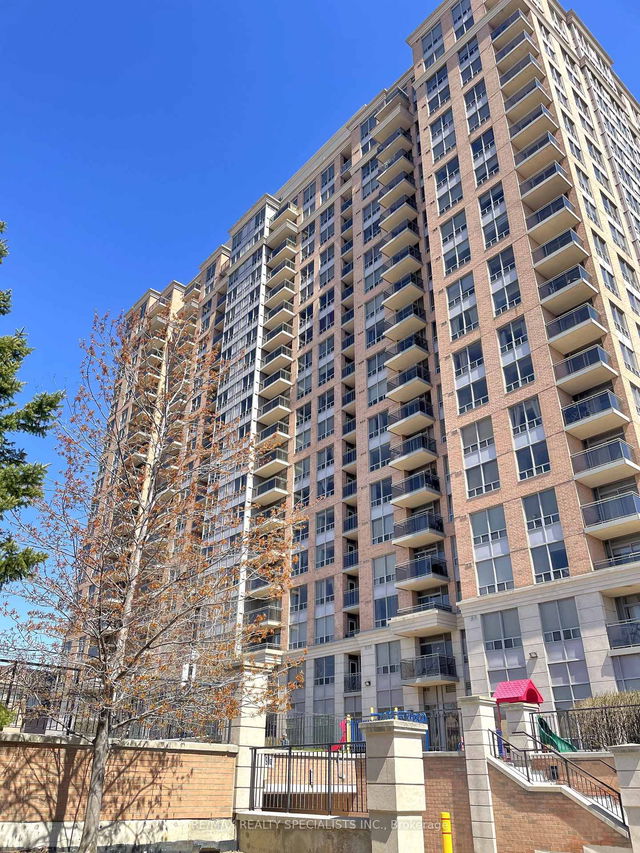308 - 55 Strathaven Drive