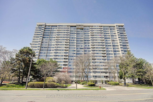 205 - 1580 Mississauga Valley