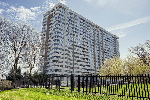 205 - 1580 Mississauga Valley