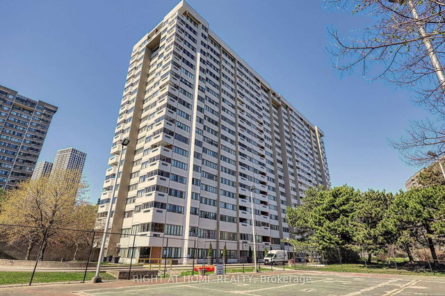205 - 1580 Mississauga Valley