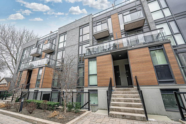 203 - 45 Sousa Mendes Street