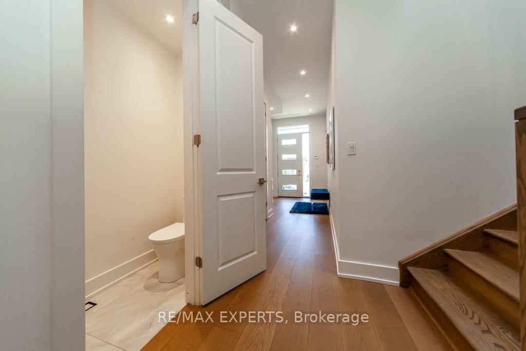 Detached House for sale at 68 Twenty Fourth Street, Toronto, Long Branch, M8V 3N8 - MLS: W12110620