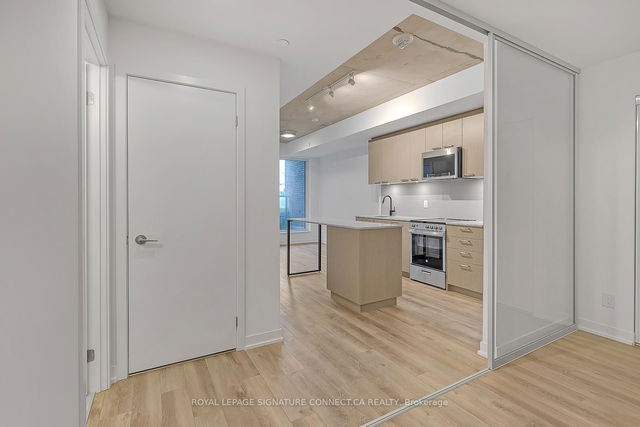 213 - 1808 St Clair Avenue