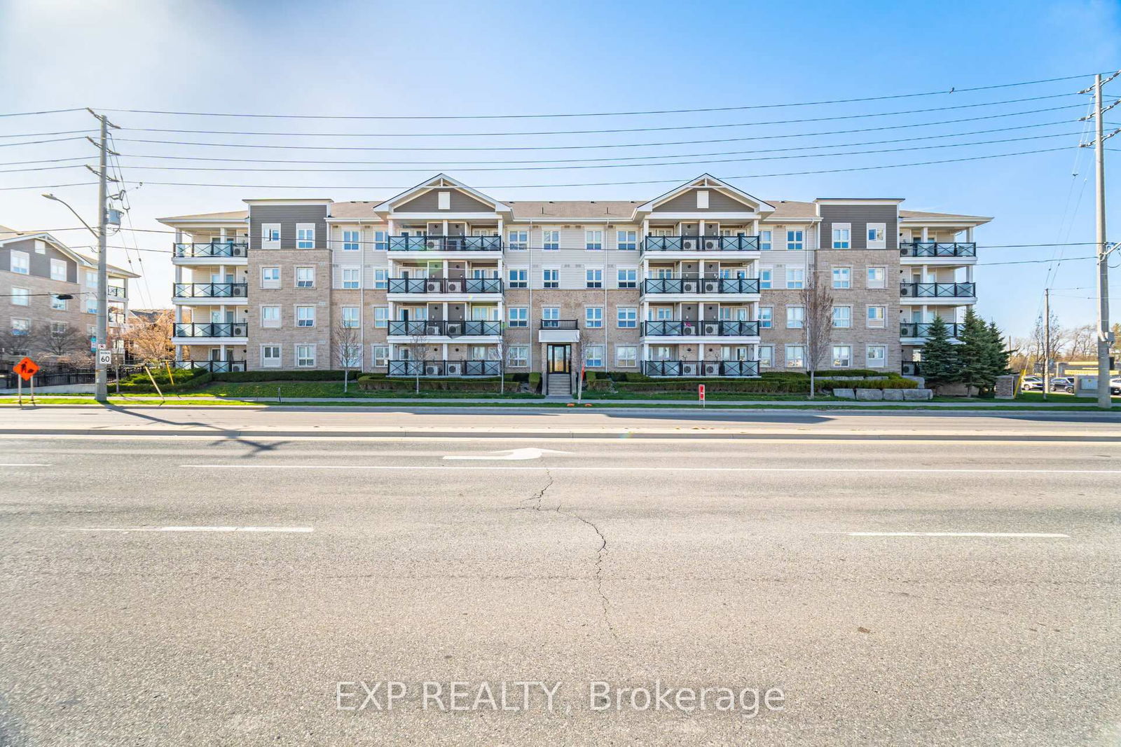 Condo for sale at 206-1005 Nadalin Heights, Milton, WI Willmott, L9T 8R3 - MLS: W12110667