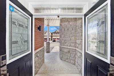 65 GAME CREEK Cres, Brampton - Northwest Sandalwood Parkway image-0-2