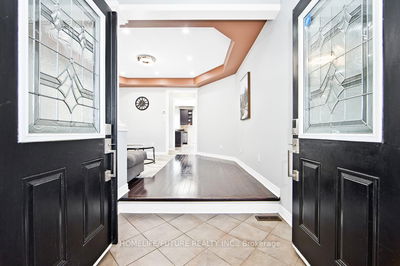65 GAME CREEK Cres, Brampton - Northwest Sandalwood Parkway image-0-3