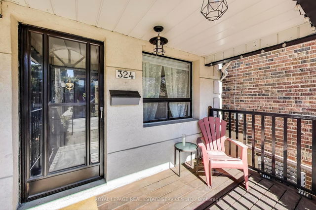 324 St. Johns Road
