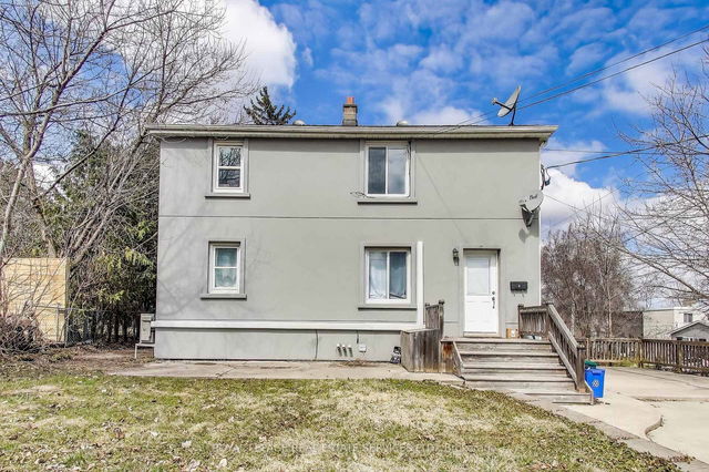 18 Ewing Street