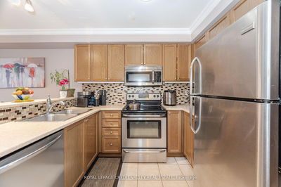 20 Cedarbrook Rd, Brampton - Sandringham-Wellington image-0-3