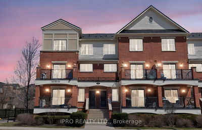 Unit Unit 3 — 2579 Sixth Line, Oakville - RO River Oaks