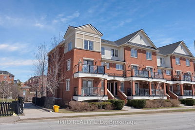 Unit Unit 3 — 2579 Sixth Line, Oakville - River Oaks image-0-1