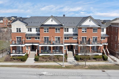 Unit Unit 3 — 2579 Sixth Line, Oakville - River Oaks image-0-2