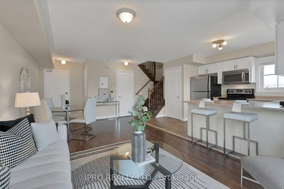 Unit Unit 3 — 2579 Sixth Line, Oakville - River Oaks image-0-4