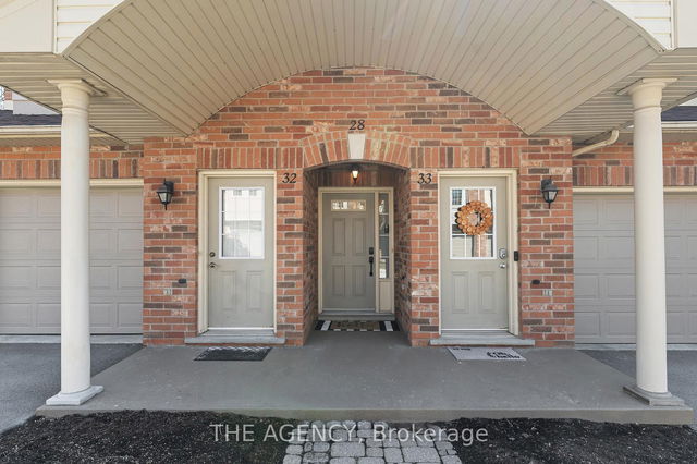 28 - 4045 Upper Middle Road